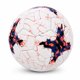 thumbnail image 1 of Pelota de Fútbol PWRFitness Pro N°5 Blanca Coral Azul Marino 20 cm, 1 of 3