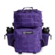 thumbnail image 1 of Mochila 25L Delta - Morado, 1 of 4