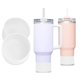 thumbnail image 2 of Funda de silicona para vaso Stanley Quencher Turmaster de 1,2 litros, 2 of 7