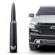 thumbnail image 1 of Antena para camiones Ronin Factory Bullet Antena Chevy Silverado y GMC Sierra Trucks, 1 of 9