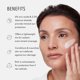 thumbnail image 3 of Hidratante con color HydroPeptide Solar Defense SPF 30 50 ml, 3 of 3