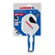 thumbnail image 3 of Cortador de tubos de PVC Lenox Ratcheting PCV de acero inoxidable de 1 pulgada, 3 of 3