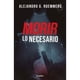 thumbnail image 1 of Libro Morir Lo Necesario, 1 of 2