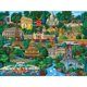 thumbnail image 1 of Rompecabezas Bits and Pieces Paris City View (300 piezas), 1 of 9