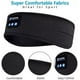 thumbnail image 1 of Audífono Bluetooth Tipo Cintillo Para Dormir, 1 of 3