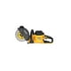 thumbnail image 2 of SIERRA CORTE P/CONC-METAL  9" 60V DEWALT DCS692B, 2 of 5