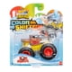thumbnail image 3 of Hot Wheels Monster Trucks Color Shifters 1:64, surtido, 3 of 7