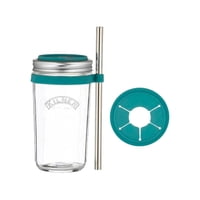 Kilner - Set Para Preparar Smoothie