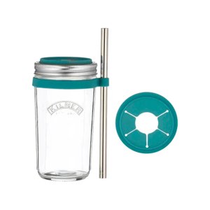 Kilner - Set Para Preparar Smoothie