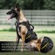 thumbnail image 2 of Arnés táctico PETAC GEAR K9 con sistema MOLLE M, 2 of 4