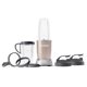 thumbnail image 1 of Blender NutriBullet Pro 900W, 13 piezas, champán de alta velocidad, 1 of 9