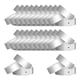 thumbnail image 1 of 100 Pulseras De Plata Para Hospitales, Discotecas Y Acompa?amiento Hospitalario., 1 of 5