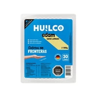 Queso Edam Laminado 500 G Huilco