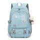 thumbnail image 1 of Children School Bags For Girls Large Schoolbag Kawaii Primary School Backpack Kids Book Bag Waterproof Laptop Travel Rucksack, 1 of 3