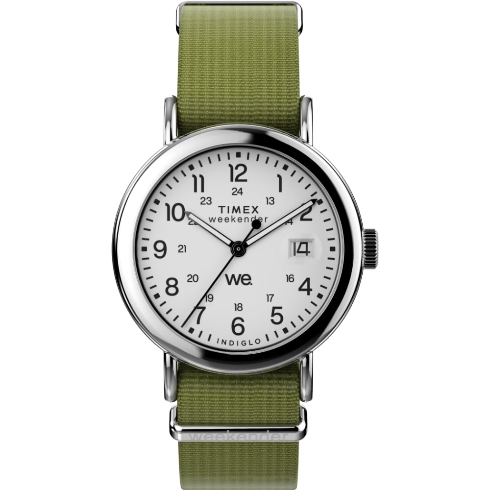 Timex TW2W95300 Deep Water Reef horloge Timex TW2W95300 Deep Water Reef horloge