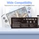 thumbnail image 5 of Batería Emaks L23M2PK0 81Wh 7.82V para Legion Go, 5 of 6