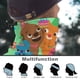 thumbnail image 5 of Sago Mini Friends Braga de Cuello Protección Solar - Bandana UV Refrescante para Ciclismo y Deportes al Aire Libre, Hombres y Mujeres, 5 of 6