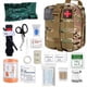 thumbnail image 1 of Tactical Trauma Survival First Aid Kit, Outdoor Tourniquet Bandage Emergency Supplies Kits For Camping, Boating, Hunting, Hiking, Home, Car, Earthquakes, Adventures, 1 of 3