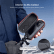 thumbnail image 3 of Estuche Protector para Insta360 X4 X5 Gran Estilo - Telesin, 3 of 8