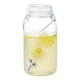 thumbnail image 1 of Dispensador De Bebidas Jarro De Vidrio Para Jugos Jarra 3.8L, 1 of 10