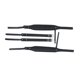 thumbnail image 1 of Correas De Acordeón Accesorio De Instrumentos Musicales Livianos Correas De Bajo Resistente Oxford Tela, 1 of 3