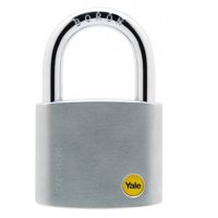 Candado Profesional Yale Y120 – 60Mm