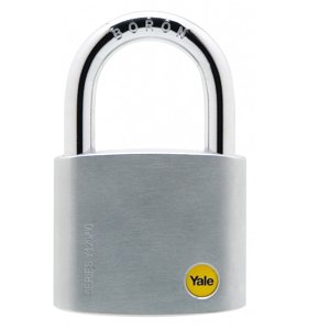 Candado Profesional Yale Y120 – 60Mm