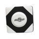 thumbnail image 1 of Boxeo Karate Pad Punch Wall Pad para el entrenamiento de Muay Thai en blanco y negro L, 1 of 5