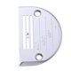 thumbnail image 2 of Placa De Aguja Universal Para Máquina De Coser Industrial Y Computarizada F18, 2 of 5