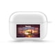 thumbnail image 1 of Desmarcar Funda AirPods Pro Ponyo en el Acantilado Transparente, 1 of 6