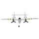 thumbnail image 2 of P38 RC Avión De Combate Modelo De Avión De Espuma Niños Juguete Para Regalo, 2 of 3