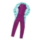 thumbnail image 1 of Traje De Neopreno Con Cremallera Para Ni?os Traje De Buceo De Una Pieza Traje De Buceo De Mangas Largas Para Ni?os M, 1 of 5