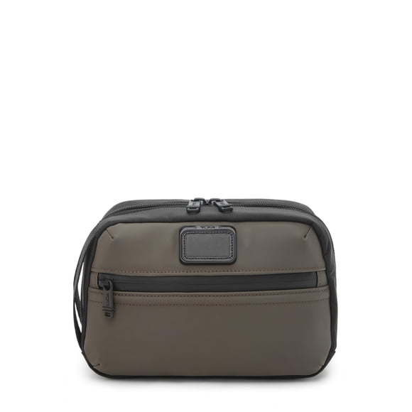 Kit de Viaje TUMI 16 cm Terra Brown Alpha Bravo