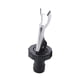 thumbnail image 1 of Tapón De Champán, Accesorios Reutilizables Para El Hogar, Barra De Herramientas, Accesorios, Negro, 1 of 5