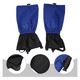 thumbnail image 3 of Polainas Impermeable Trekking Nieve Outdoor, 3 of 5