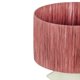 thumbnail image 4 of Lámpara de mesa TOV Furniture Wild Thing de papel maché hecha a mano, 4 of 6