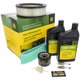 thumbnail image 1 of Kit de Filtros John Deere LG190 para Mantenimiento en Casa, 1 of 8