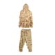thumbnail image 3 of Juego De Traje Ghillie 3D Sniper Jungle Forest Wood Hunting Camping Jungle, 3 of 5