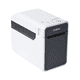 thumbnail image 2 of Impresora Brother De Etiquetas TD2125N  2.2 Desktop Printer, 2 of 5