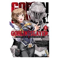 Ivrea - Manga Goblin Slayer 04