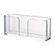 thumbnail image 4 of Servilletero De Acrílico Rectangular Para Cócteles, Toallero Para Invitados, Ideal Para Fiestas, Hoteles Y Restaurantes, 4 of 5