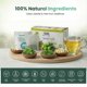 thumbnail image 4 of Té de hierbas Salem Botanicals Sleep Well 20 sobres, 4 of 7