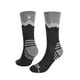 thumbnail image 1 of Calcetin Deportivo Corte Largo Trekking Andor Lhotse negro 40-44, 1 of 7