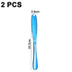 thumbnail image 2 of Cuchillo mágico para untar y rizar mantequilla: riza tu mantequilla fácilmente de diferentes maneras, 2 of 5