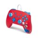 thumbnail image 5 of Controlador Nintendo Switch con cable PowerA, cable de 3 m, Mario, 5 of 9