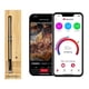thumbnail image 1 of Termómetro MEATER Plus Bluetooth inalámbrico doble sensor, 1 of 3