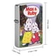 thumbnail image 2 of Carcasa para Encendedor Desmarcar Max y Ruby Cobre, 2 of 6