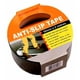 thumbnail image 3 of Cinta Antideslizante Seguridad Piso Escalera Baño Borde Ceramica negro, 3 of 7