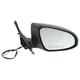 thumbnail image 1 of Espejo lateral del pasajero Garage-Pro para Toyota Prius C 2012‑2019, 1 of 6