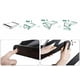 thumbnail image 5 of Mesa de Regazo Zippace 420x260 mm Negra Ajustable con Enfriamiento, 5 of 9